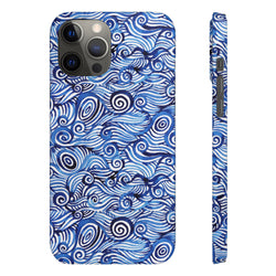 Image of Swell - Snap Case