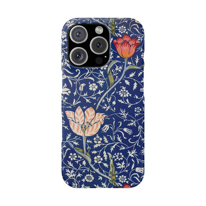 William Morris's Medway (1885) - Snap Case