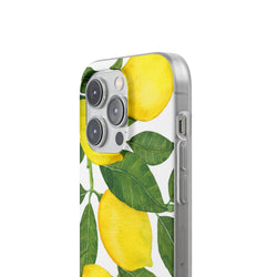 Image of Lemons - Flexi Case