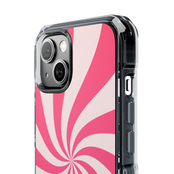 Image of Candy Time - Magnetic Clear Impact Case