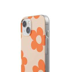 Image of Retro Petals - Flexi Case