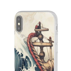 Image of The Waves - Flexi Case