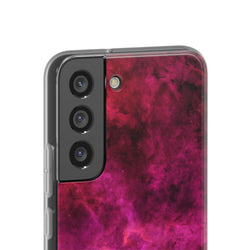 Image of Cosmic Pink - Flexi Case