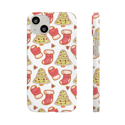 Stockey and Piney - Snap Case