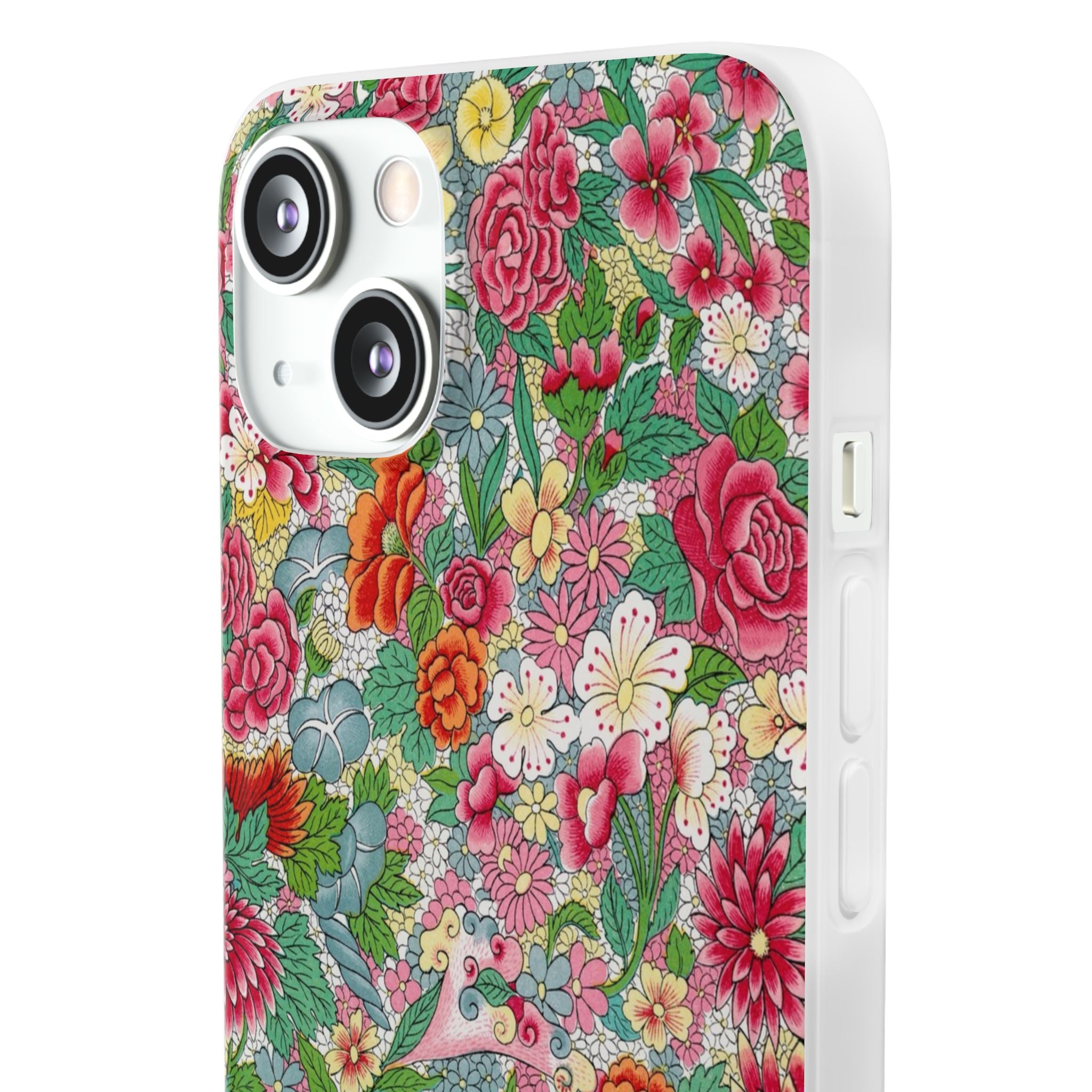 Full Bloom - Flexi Case