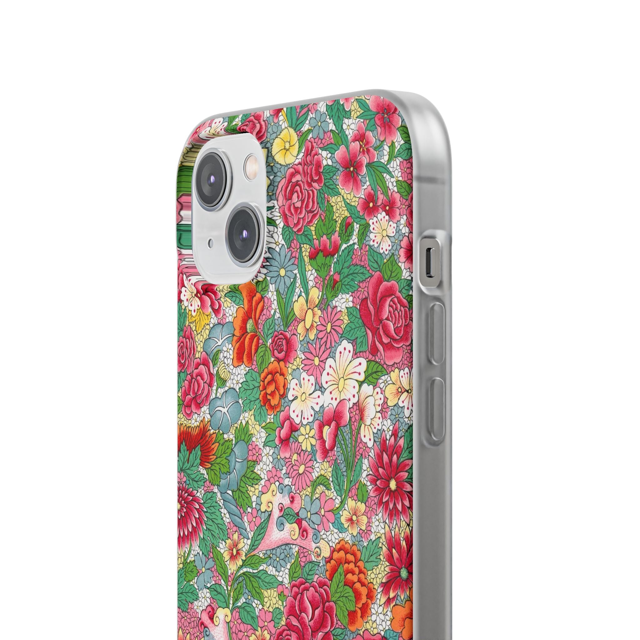 Full Bloom - Flexi Case