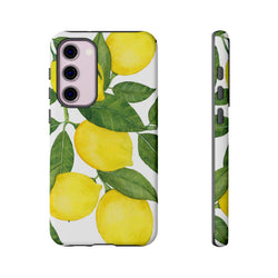 Image of Lemons - Tough Case