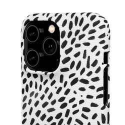 Image of Dotti - Snap Case