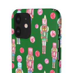 Image of The Nutcracker - Snap Case