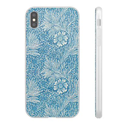 William Morris's Marigold (1875) - Flexi Case