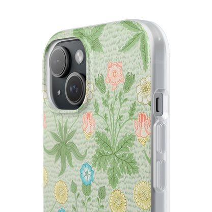 William Morris's Daisy (1864) - Flexi Case