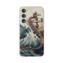 Image of The Waves - Flexi Case