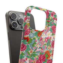 Image of Full Bloom - Snap Case