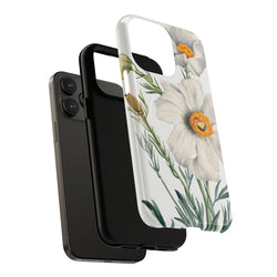 Image of Matilija Poppy by Mary Vaux Walcott - Tough Magnetic Case