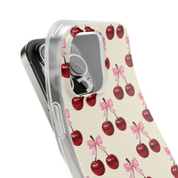 Image of Cherrybomb - Flexi Case