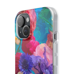 Image of Poppy Rose - Flexi Case