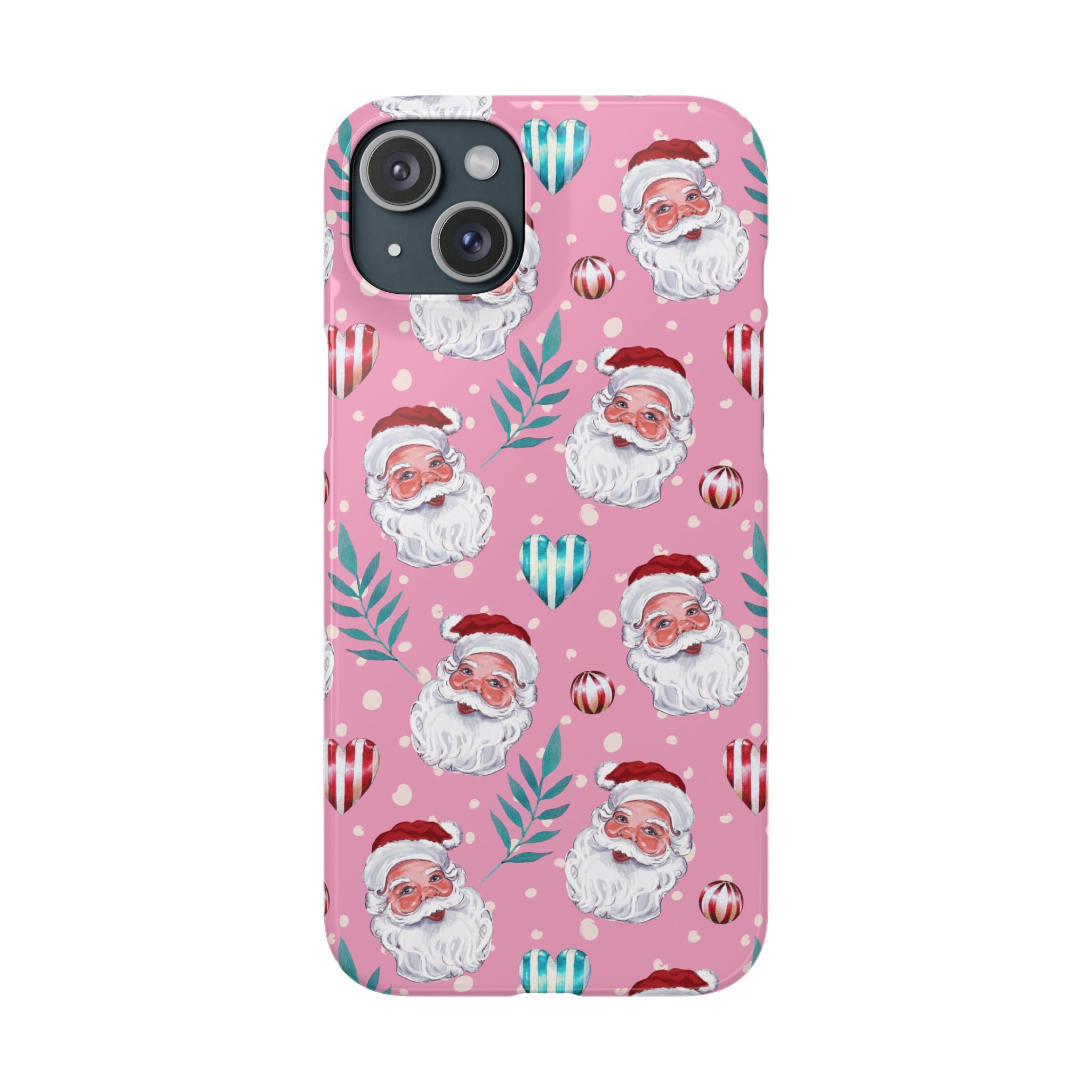 Dear Santa - Snap Case