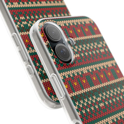 Image of Sweater Weather - Flexi Case