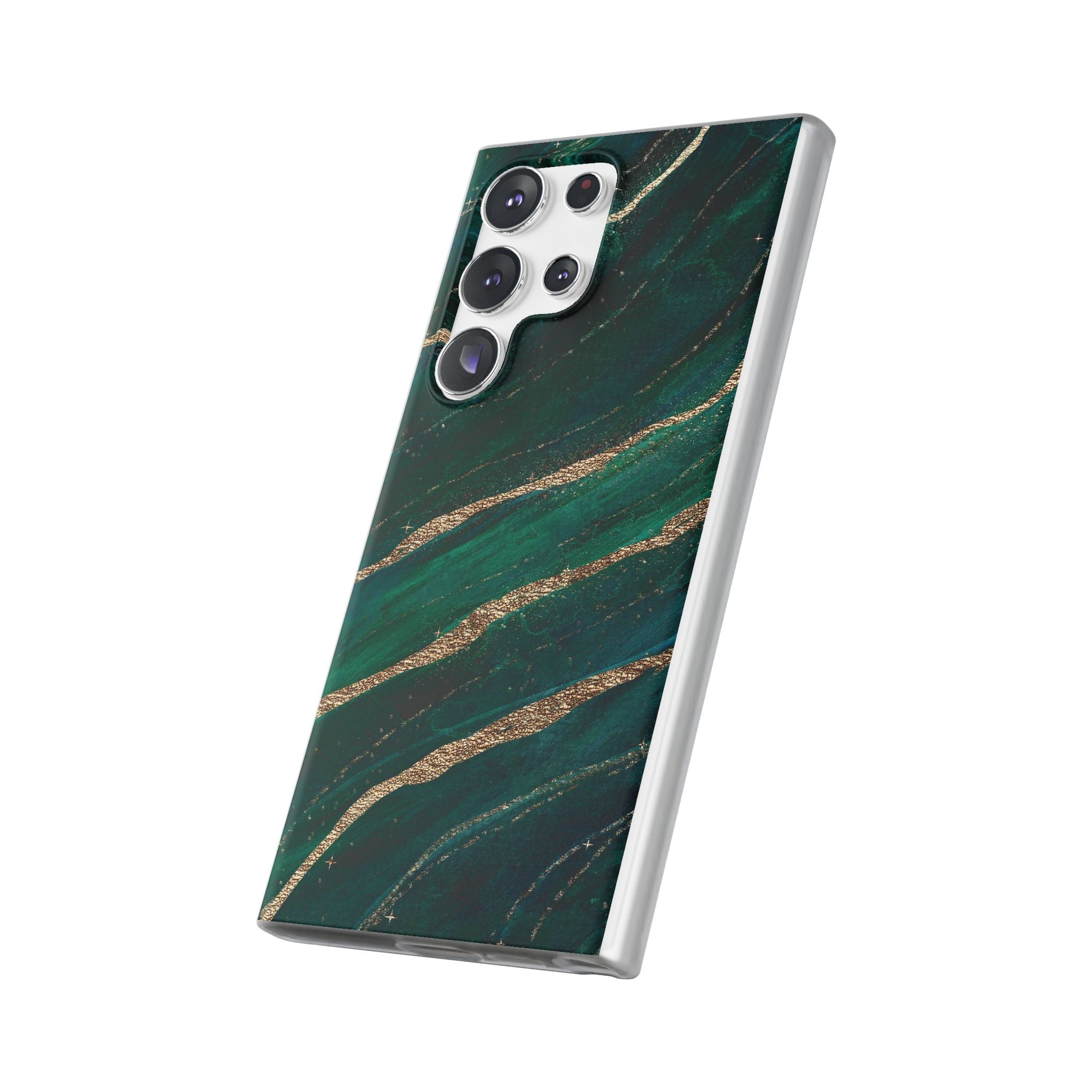 Wickedly Green - Flexi Case