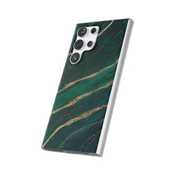 Image of Wickedly Green - Flexi Case