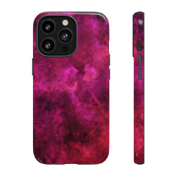 Image of Cosmic Pink - Tough Case