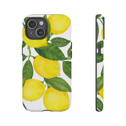 Image of Lemons - Tough Case