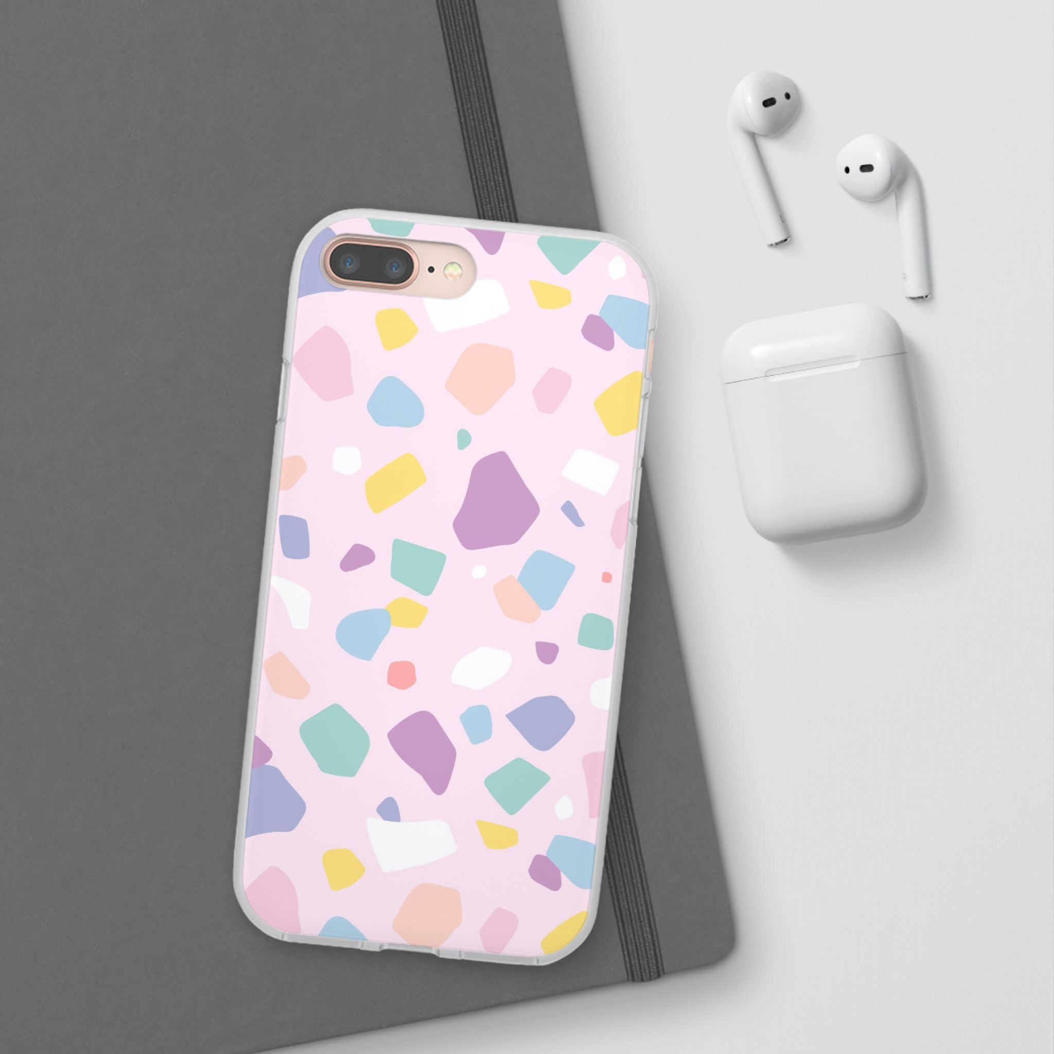 Terrazzo - Flexi Case