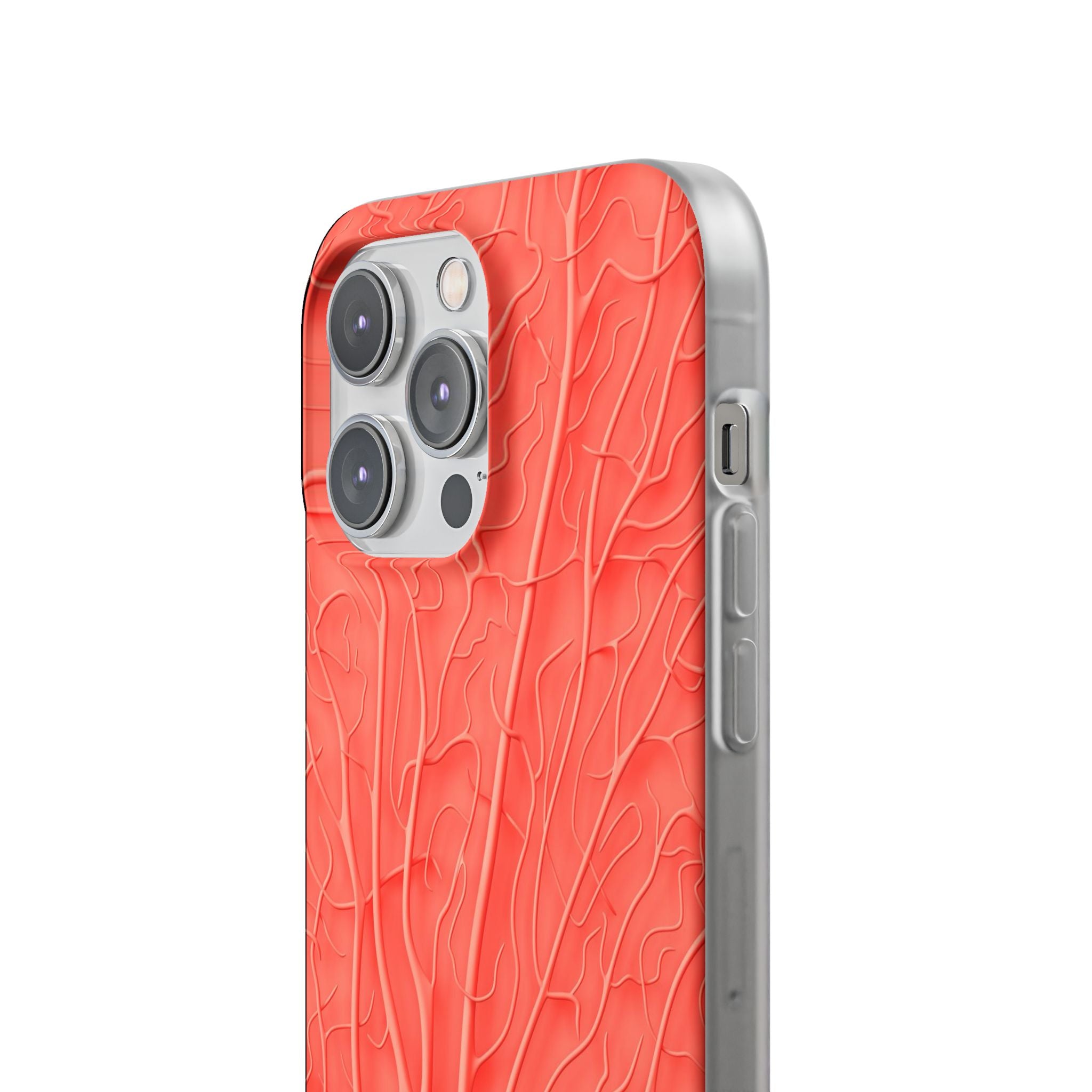 Coral - Flexi Case