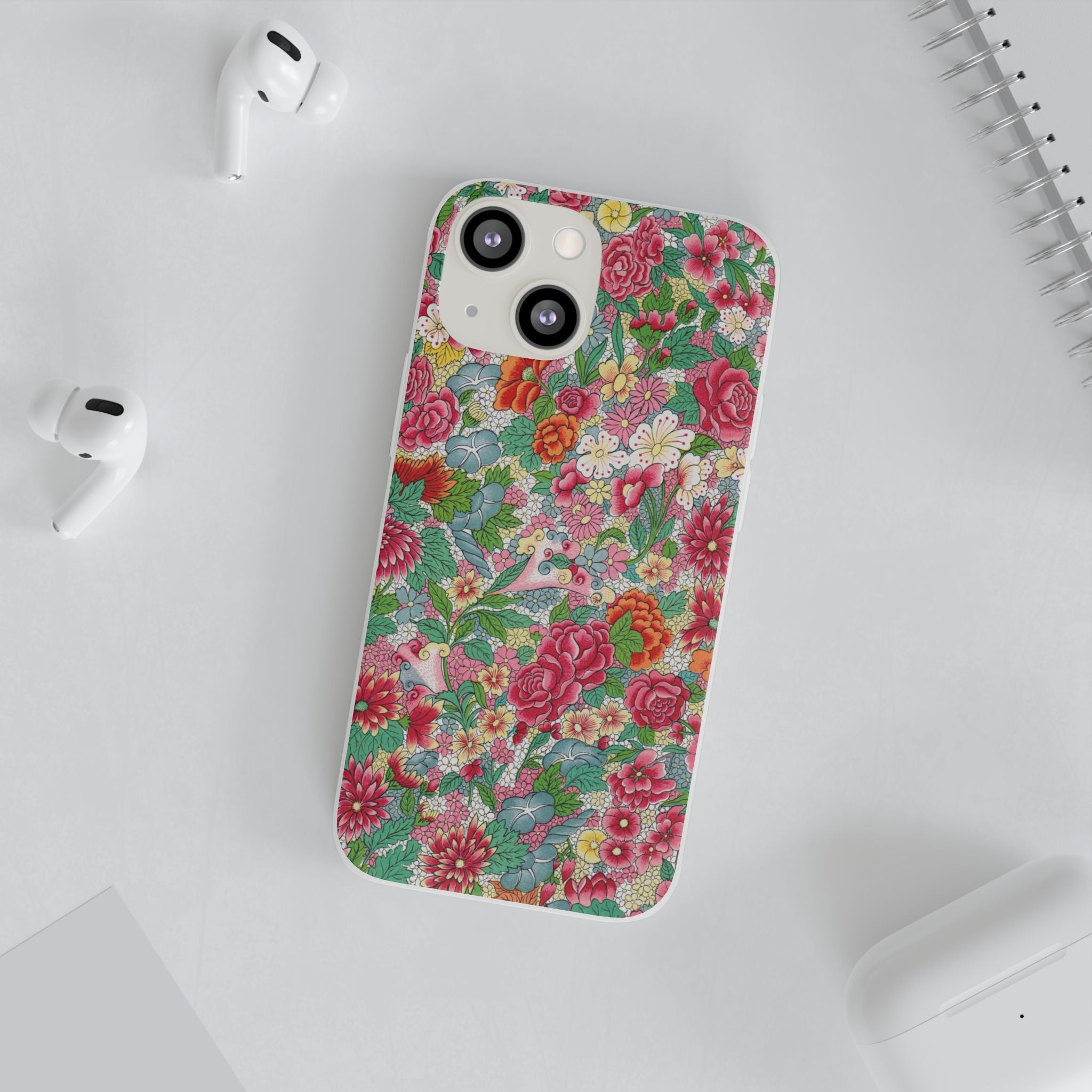 Full Bloom - Flexi Case