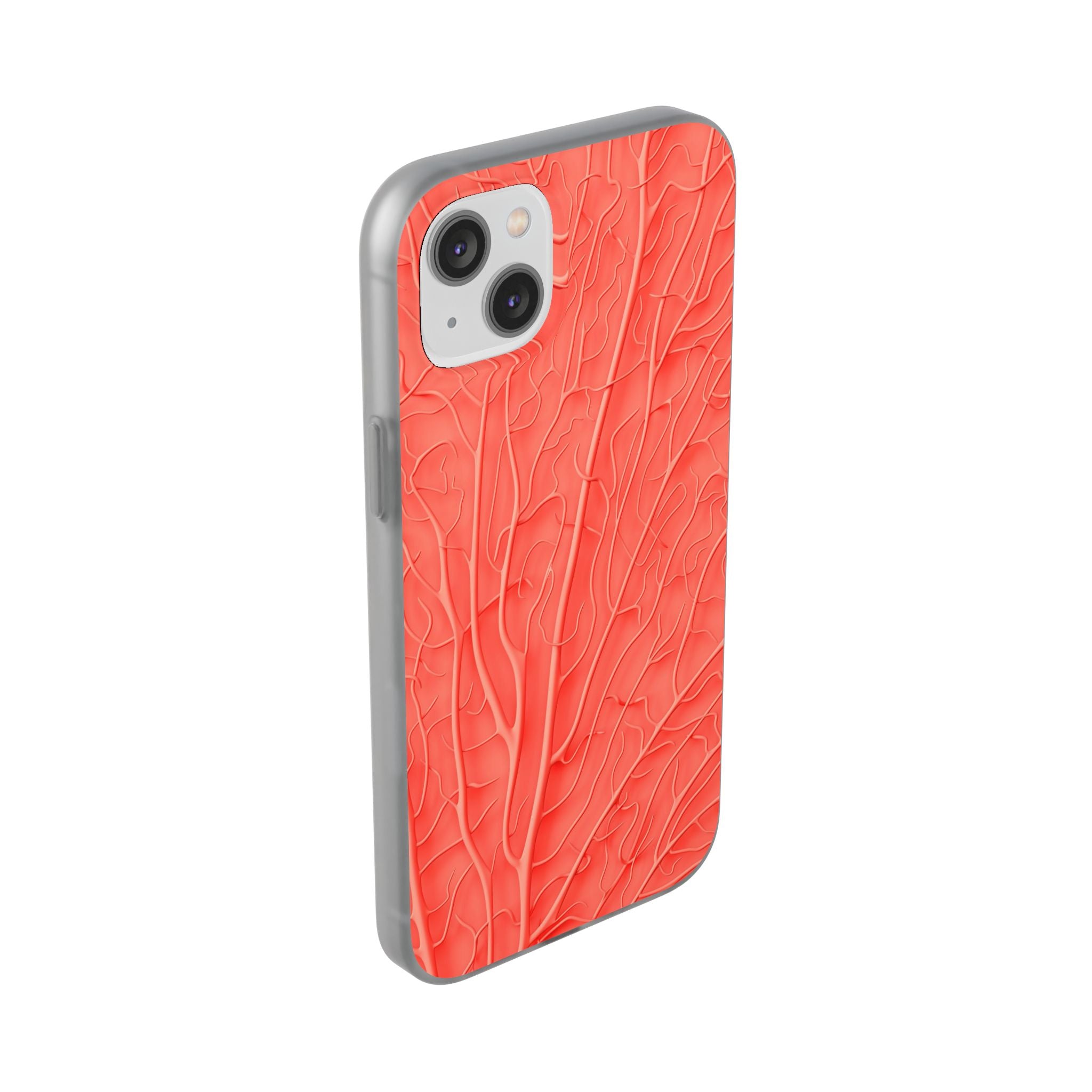 Coral - Flexi Case