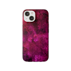 Image of Cosmic Pink - Flexi Case