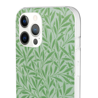 William Morris's Willow (1874) - Flexi Case