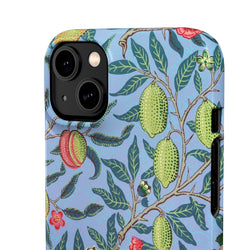 Image of William Morris (1834-1896) Pomegranate - Snap Case