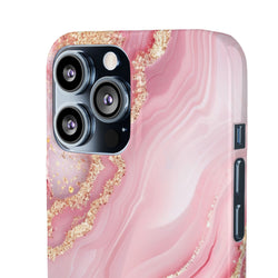 Image of The Good Pink - Snap Case