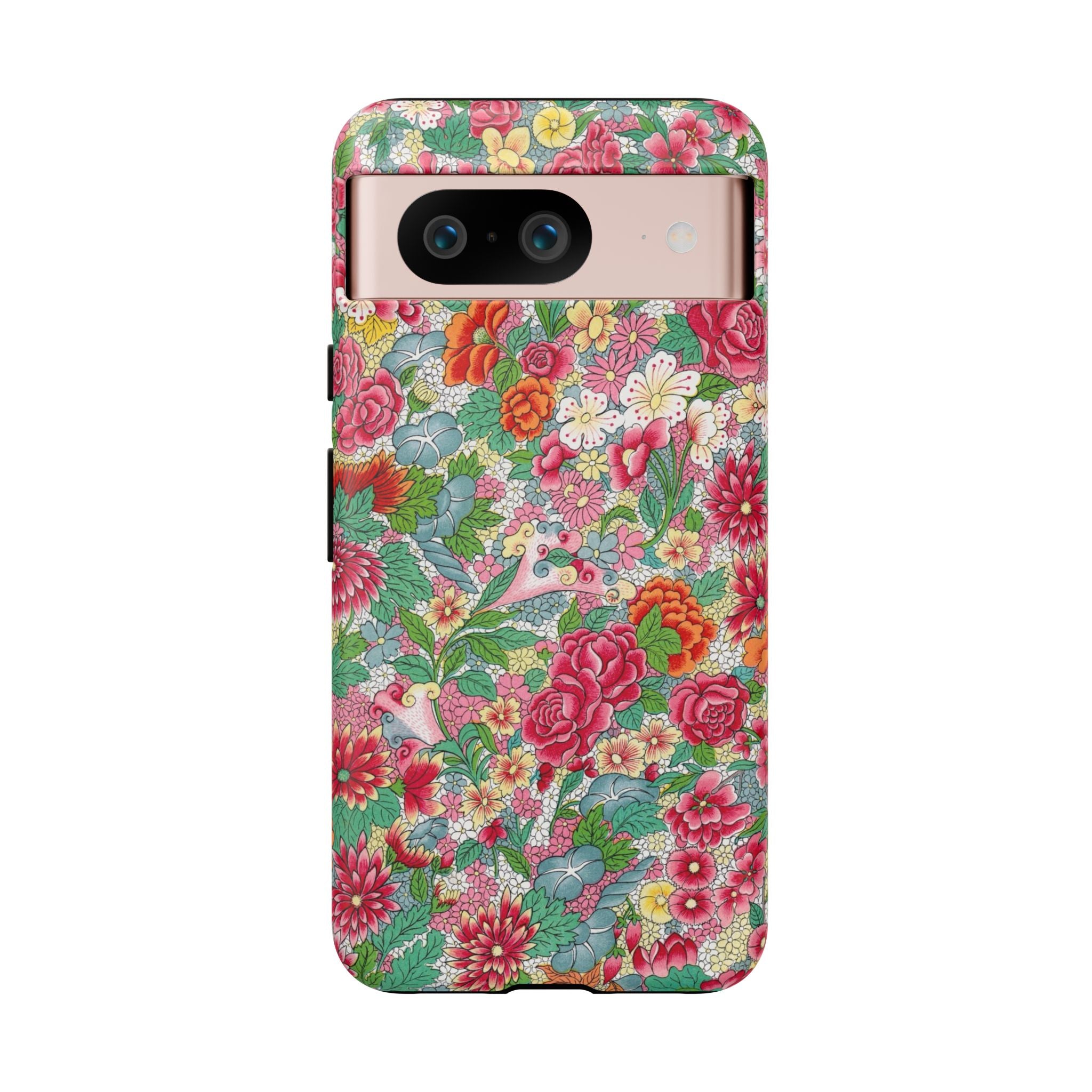 Full Bloom - Tough Case