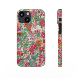 Image of Full Bloom - Snap Case