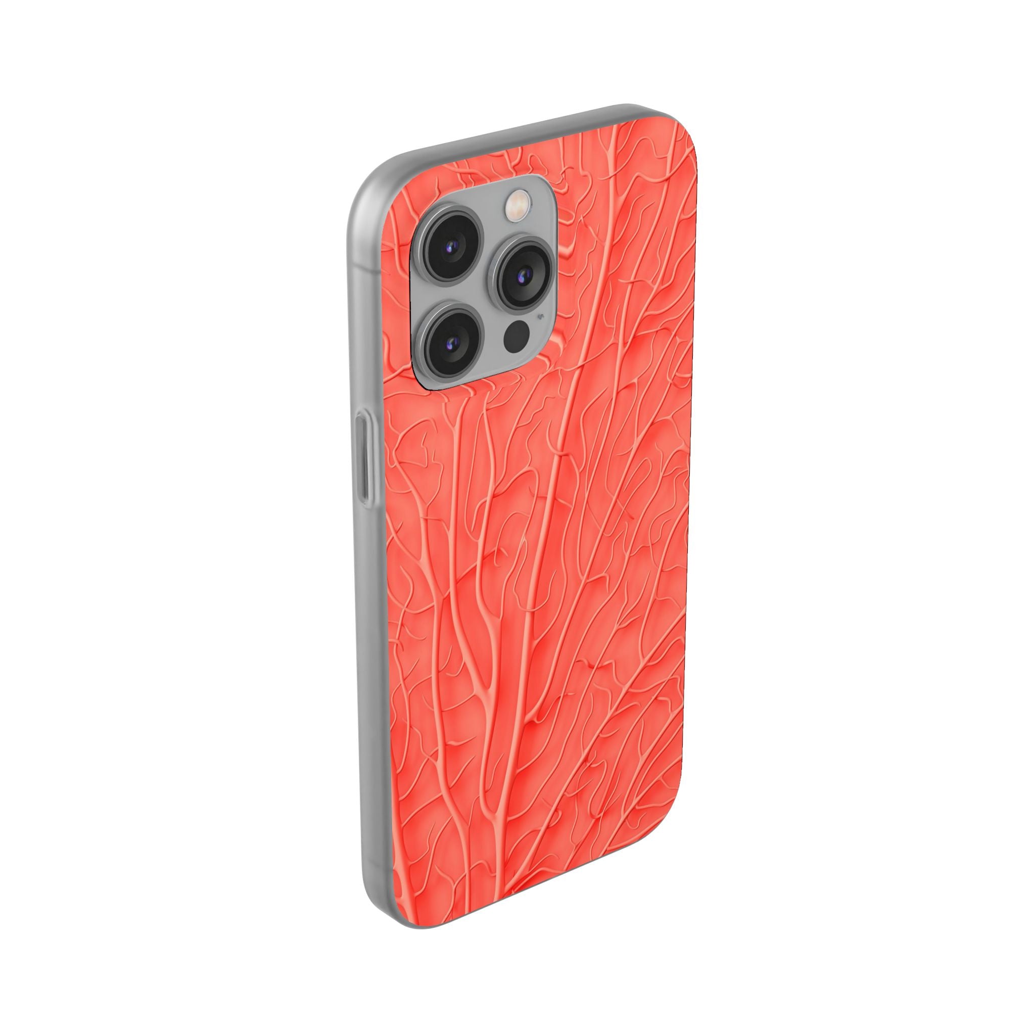 Coral - Flexi Case