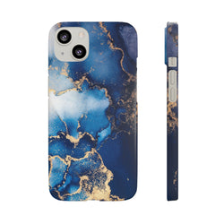 Image of Gold Flecks - Snap Case