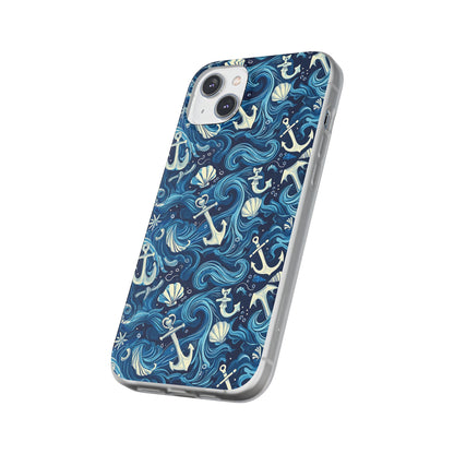 Sea Shanty - Flexi Case