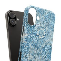 Image of William Morris's Marigold (1875) - Snap Case