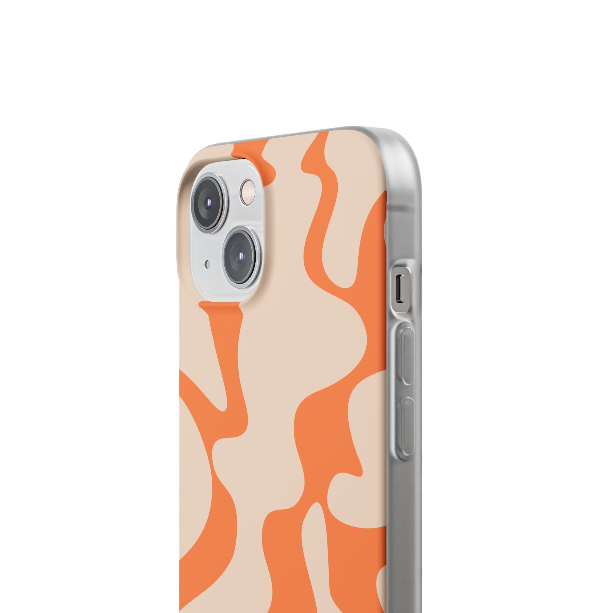 Retro Ripples - Flexi Case