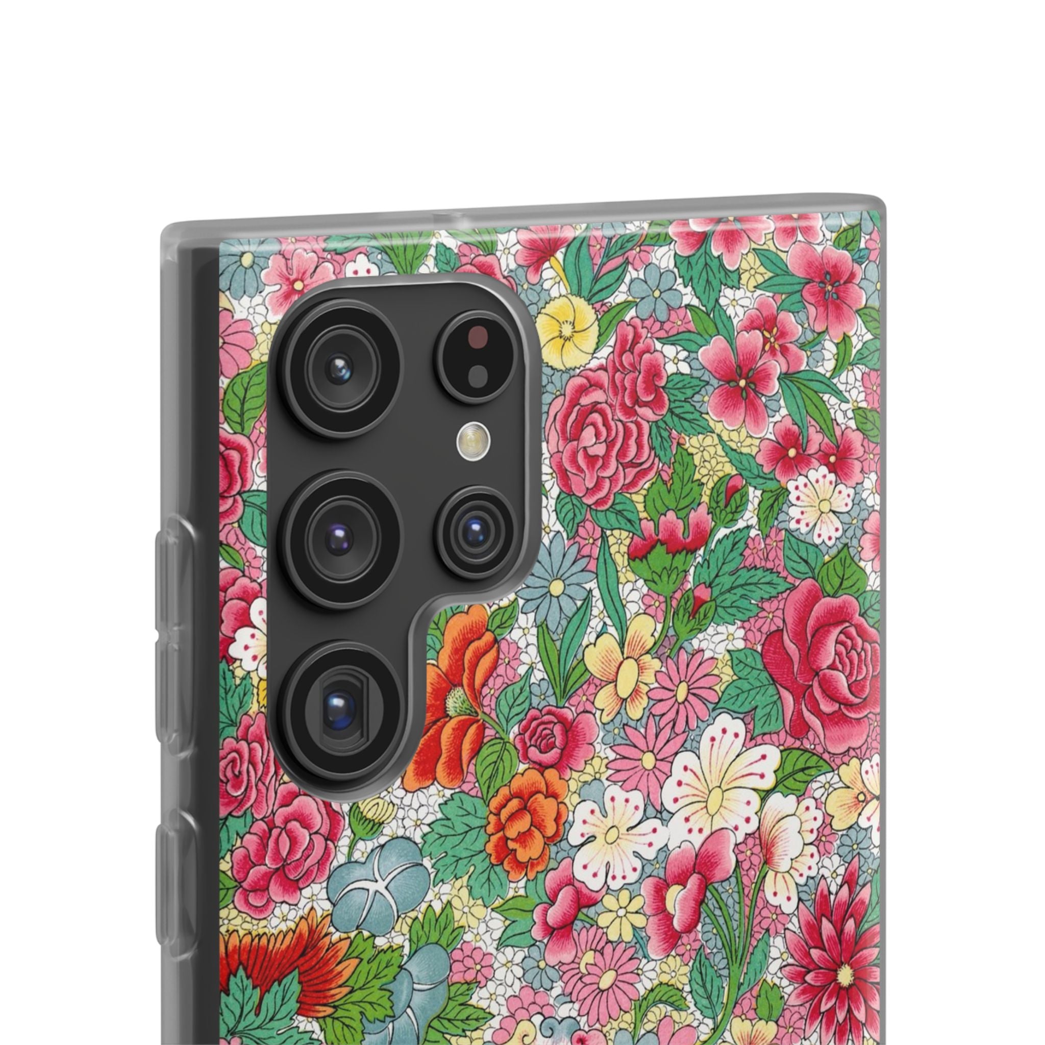 Full Bloom - Flexi Case