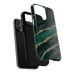 Image of Wickedly Green - Tough Magnetic Case