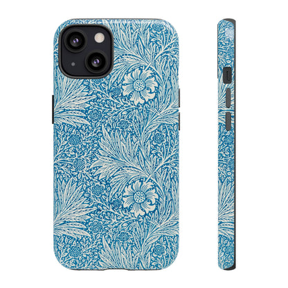 William Morris's Marigold (1875) - Tough Case