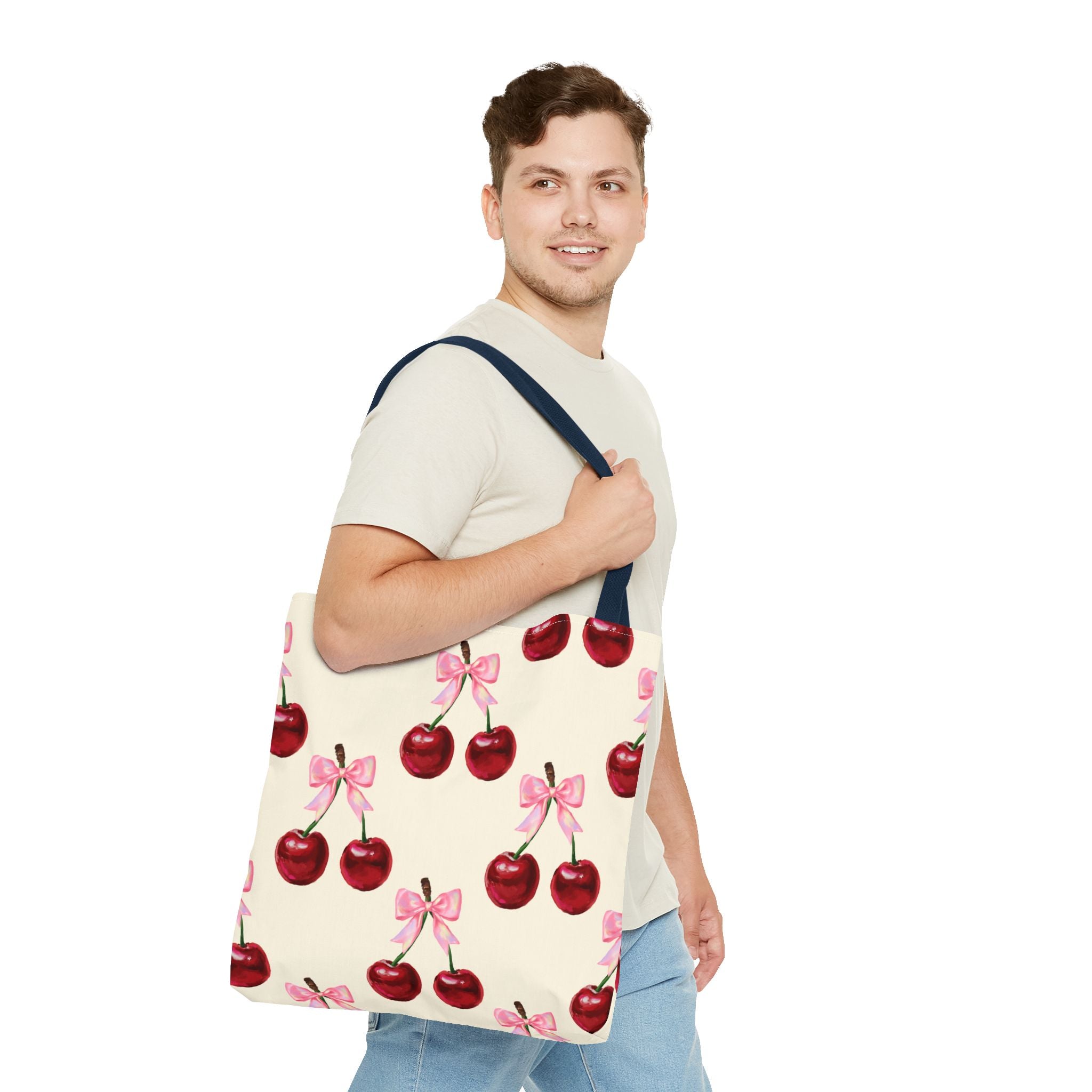 Cherrybomb - Tote Bag