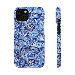 Image of Swell - Snap Case