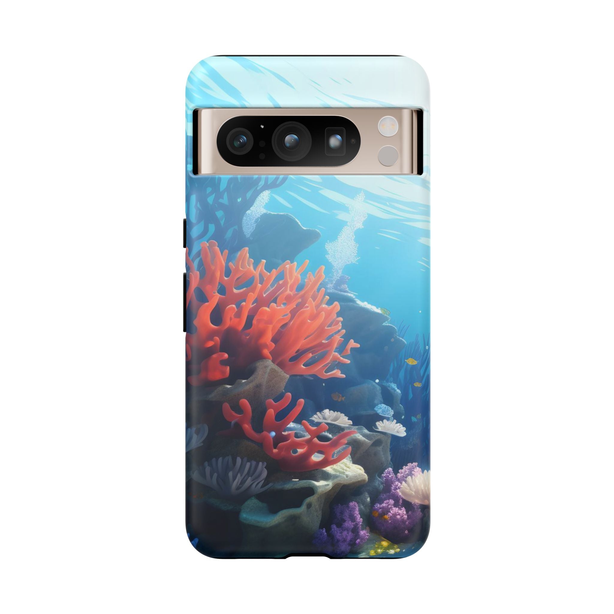 Under the Sea - Tough Case