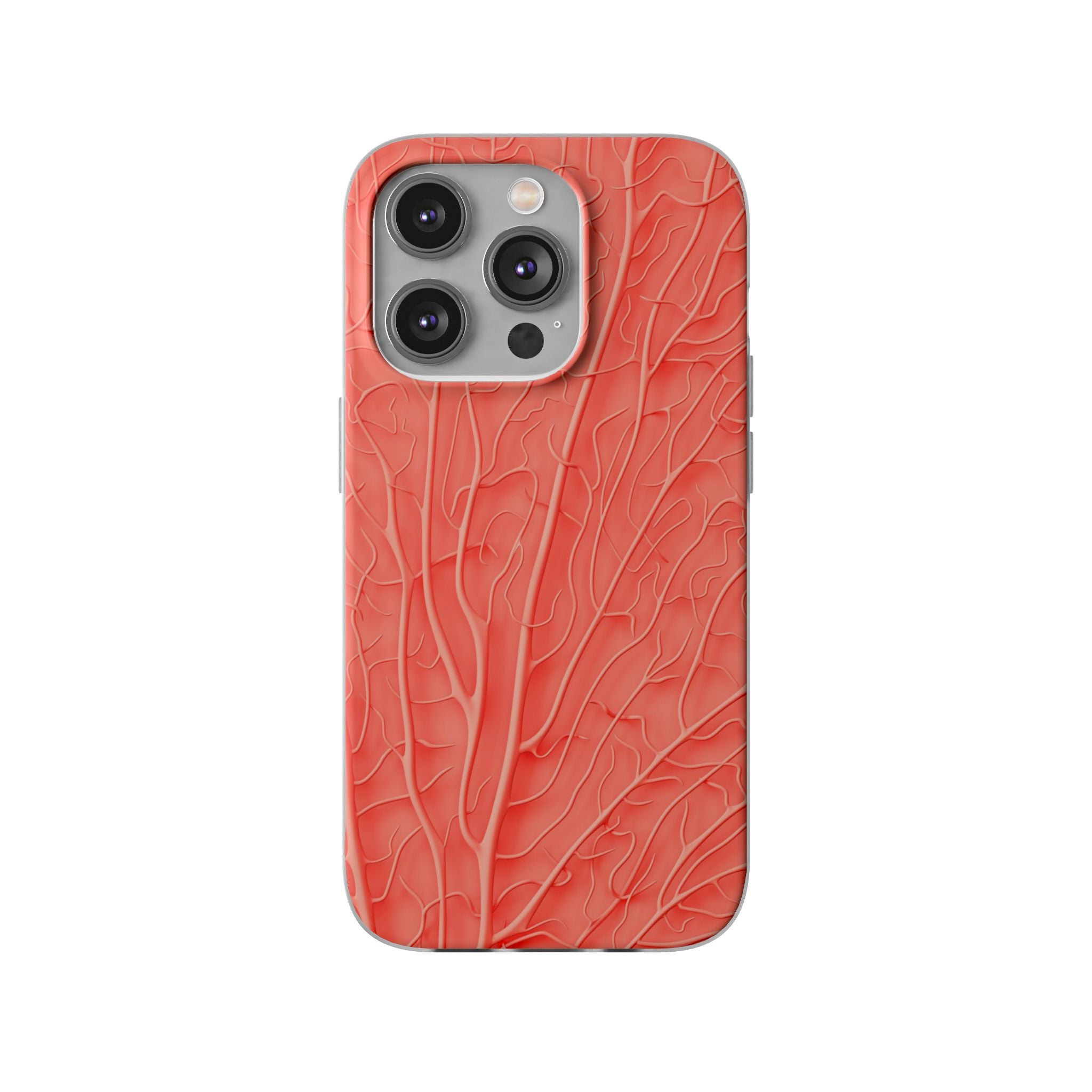 Coral - Flexi Case