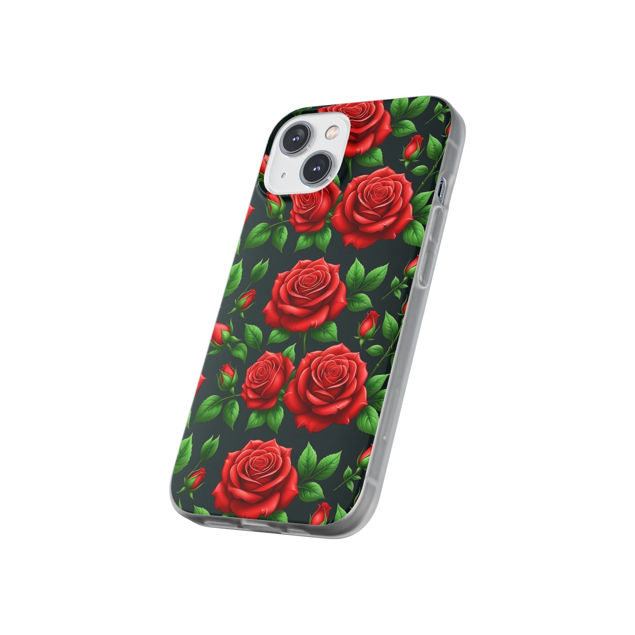 Roses are Red - Flexi Case