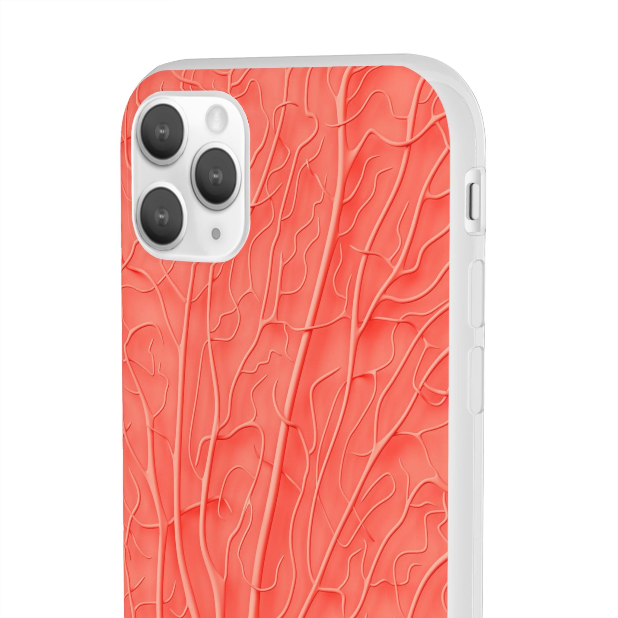 Coral - Flexi Case